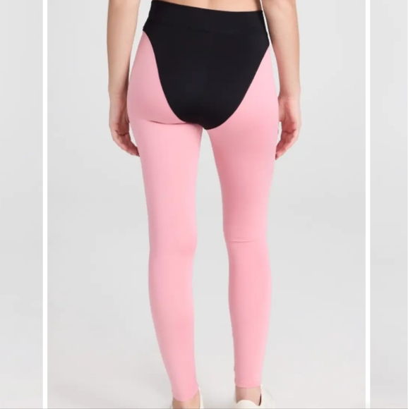 HÈROS The 80s Leggings - Picture 2 of 4